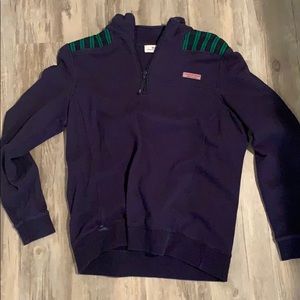 Vineyard vine pull over